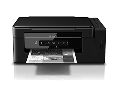 Epson L395 Printer